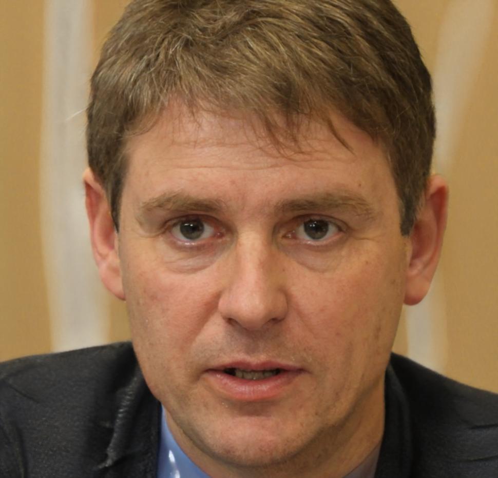 Michael Hoffmann